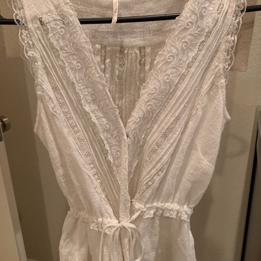 Free People top